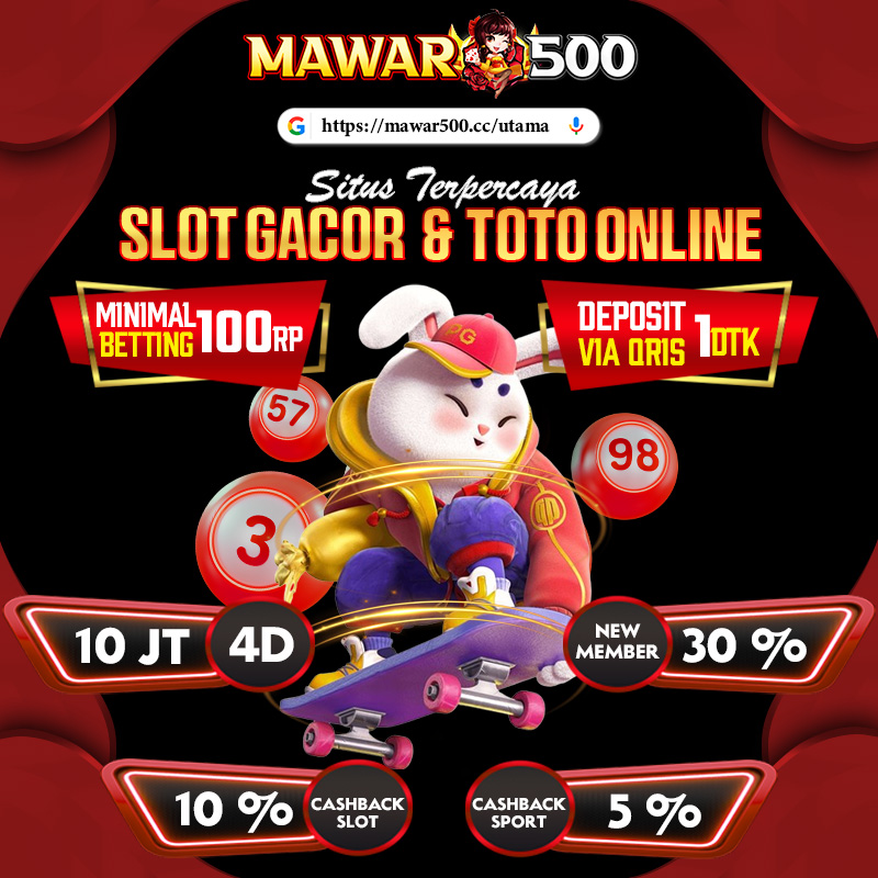 MAWAR500